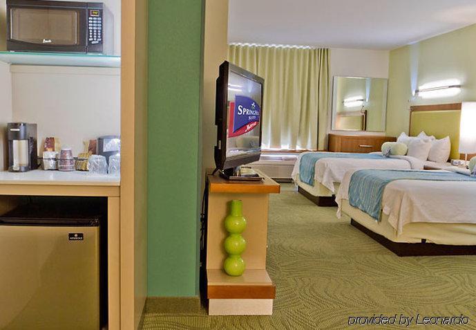 Springhill Suites Columbia Downtown The Vista Стая снимка