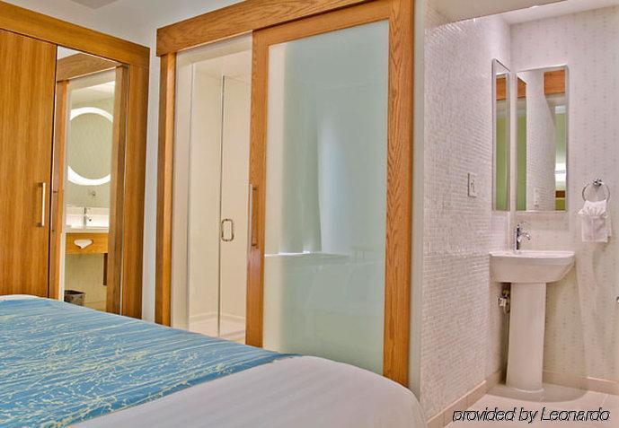 Springhill Suites Columbia Downtown The Vista Стая снимка