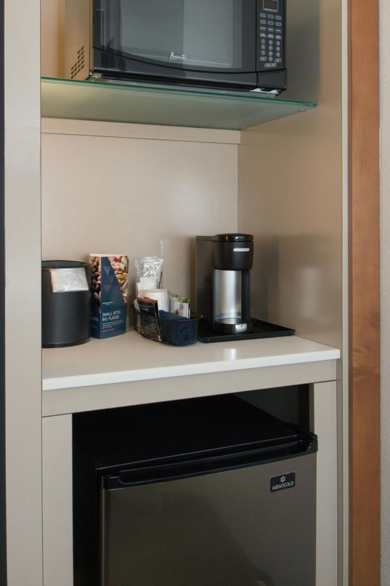 Springhill Suites Columbia Downtown The Vista Екстериор снимка