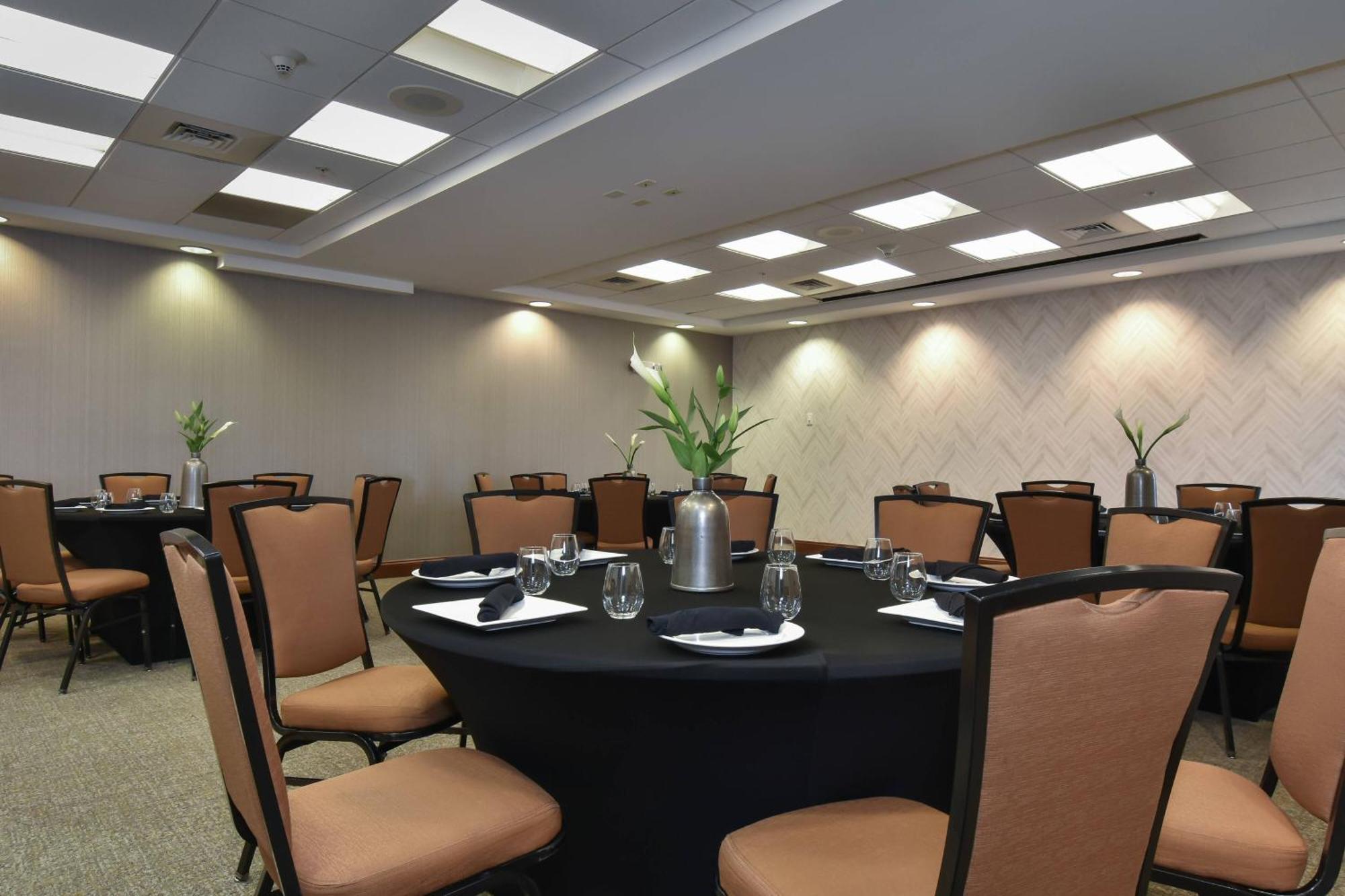 Springhill Suites Columbia Downtown The Vista Екстериор снимка