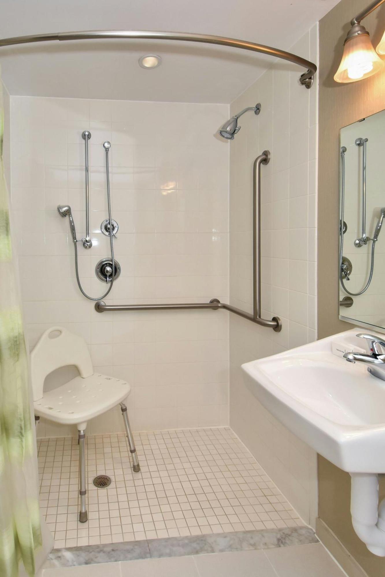 Springhill Suites Columbia Downtown The Vista Екстериор снимка