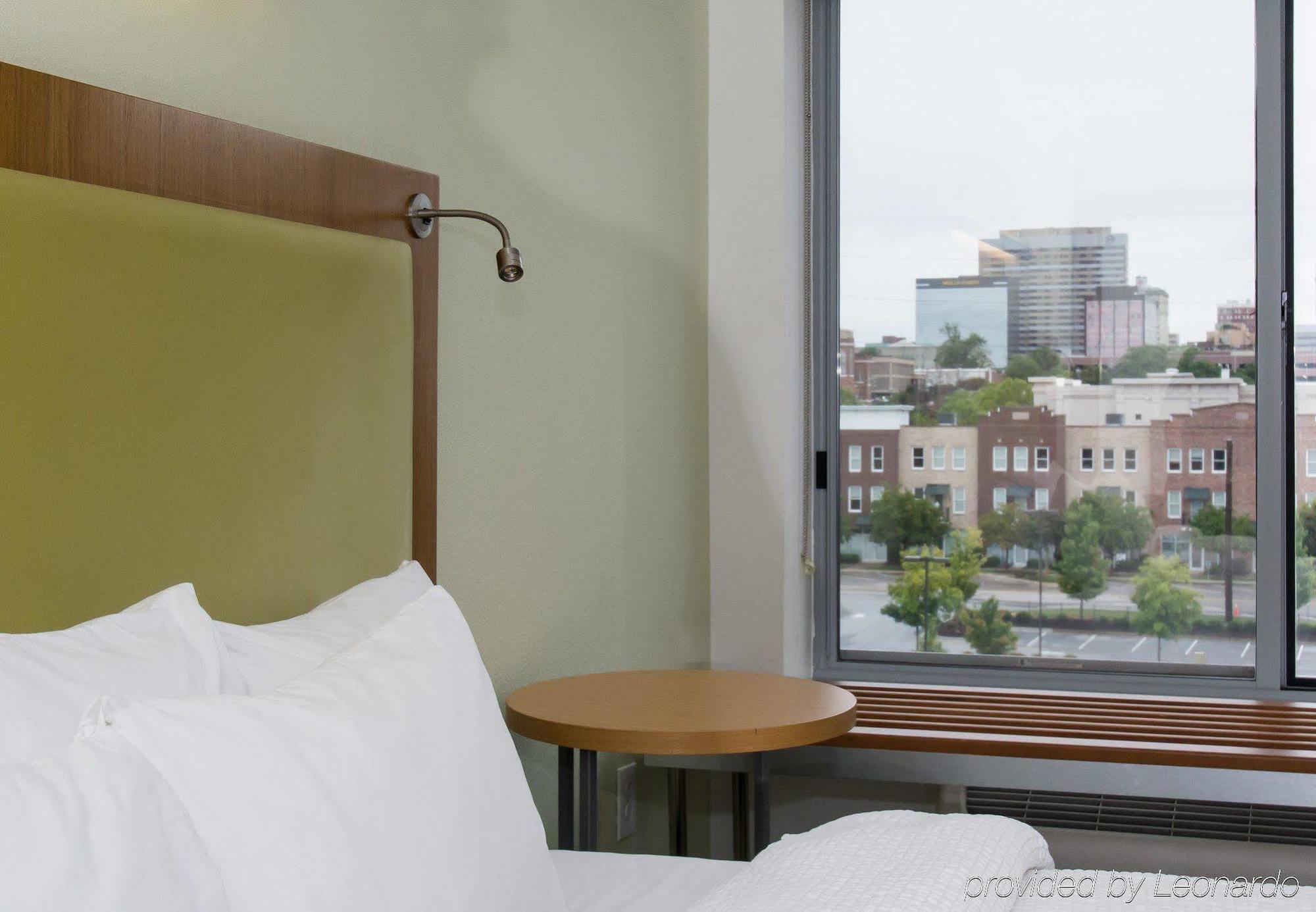 Springhill Suites Columbia Downtown The Vista Екстериор снимка