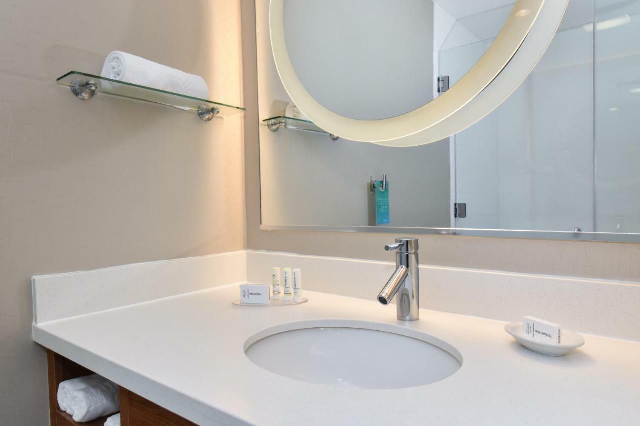 Springhill Suites Columbia Downtown The Vista Екстериор снимка