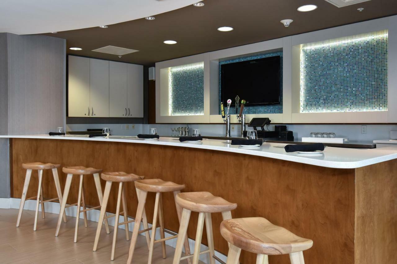 Springhill Suites Columbia Downtown The Vista Екстериор снимка