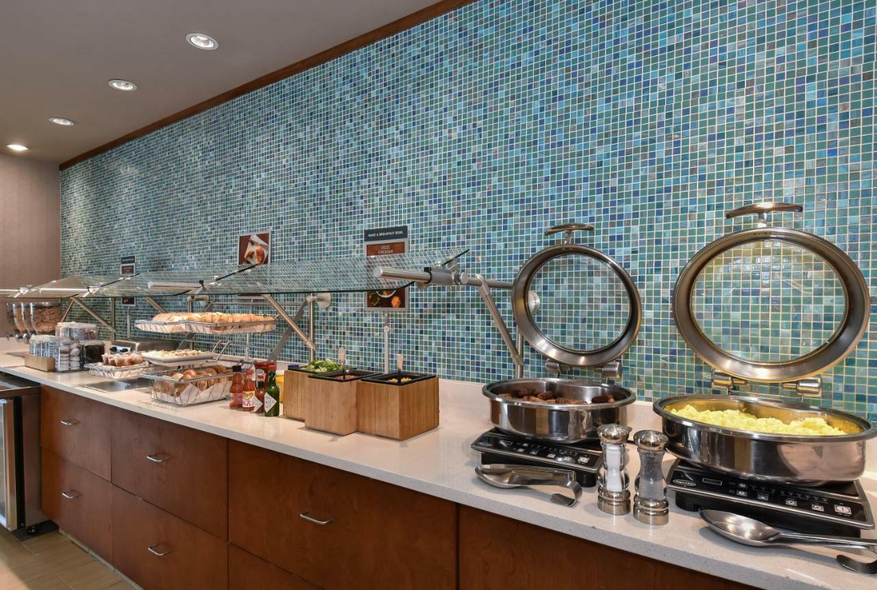 Springhill Suites Columbia Downtown The Vista Екстериор снимка