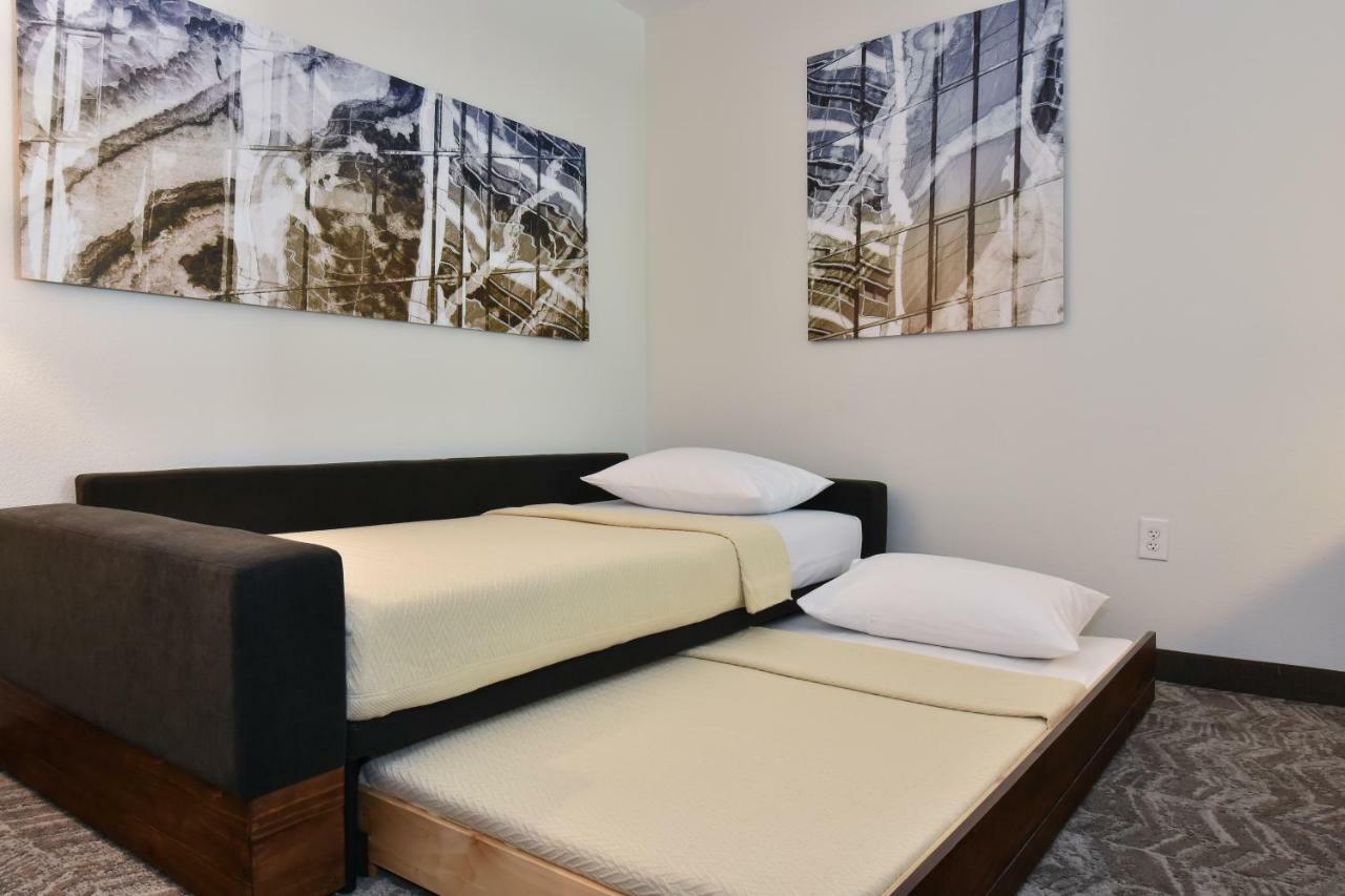 Springhill Suites Columbia Downtown The Vista Екстериор снимка