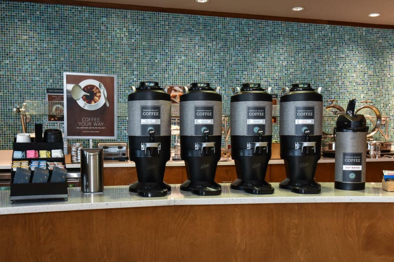 Springhill Suites Columbia Downtown The Vista Екстериор снимка