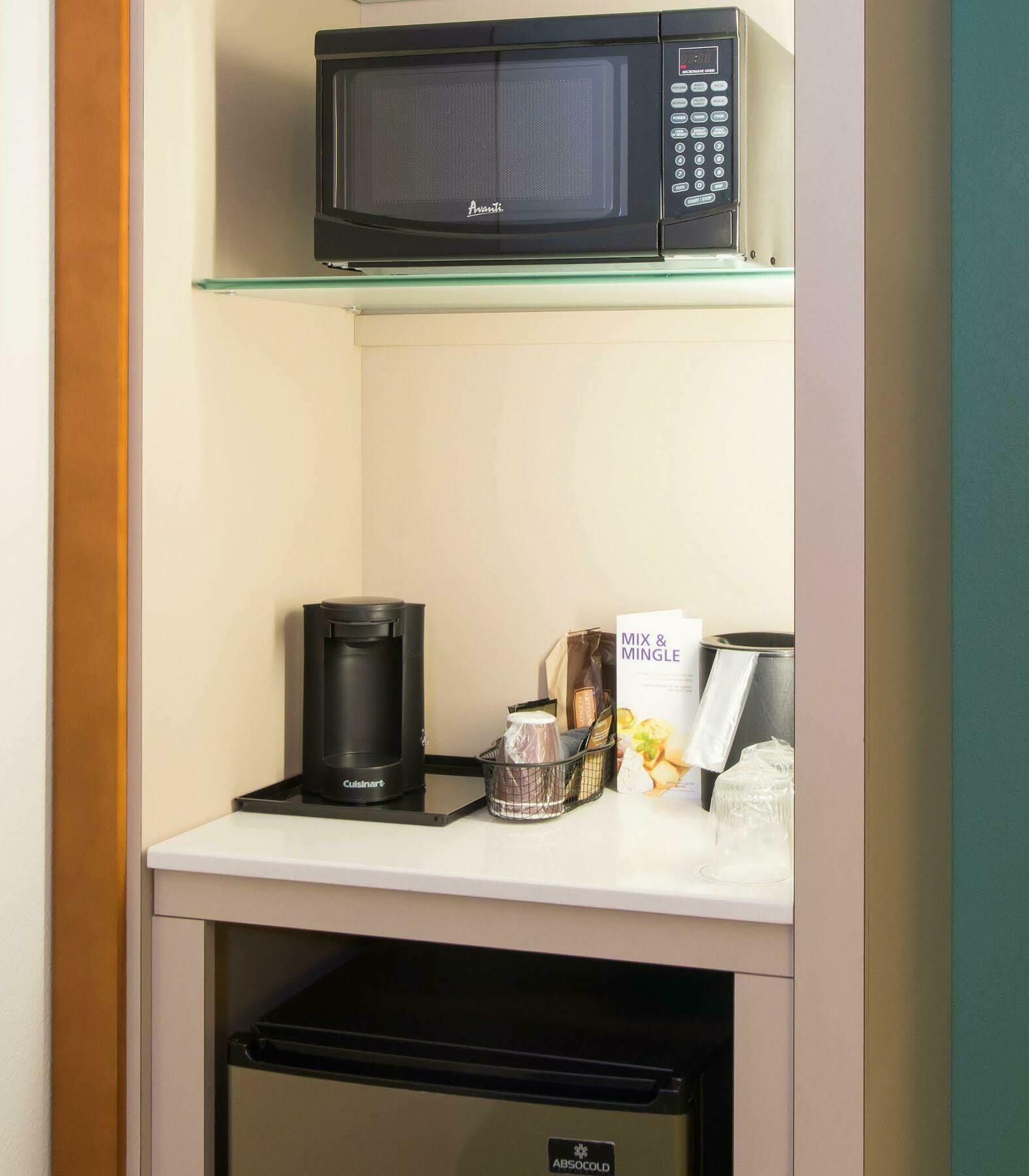 Springhill Suites Columbia Downtown The Vista Екстериор снимка
