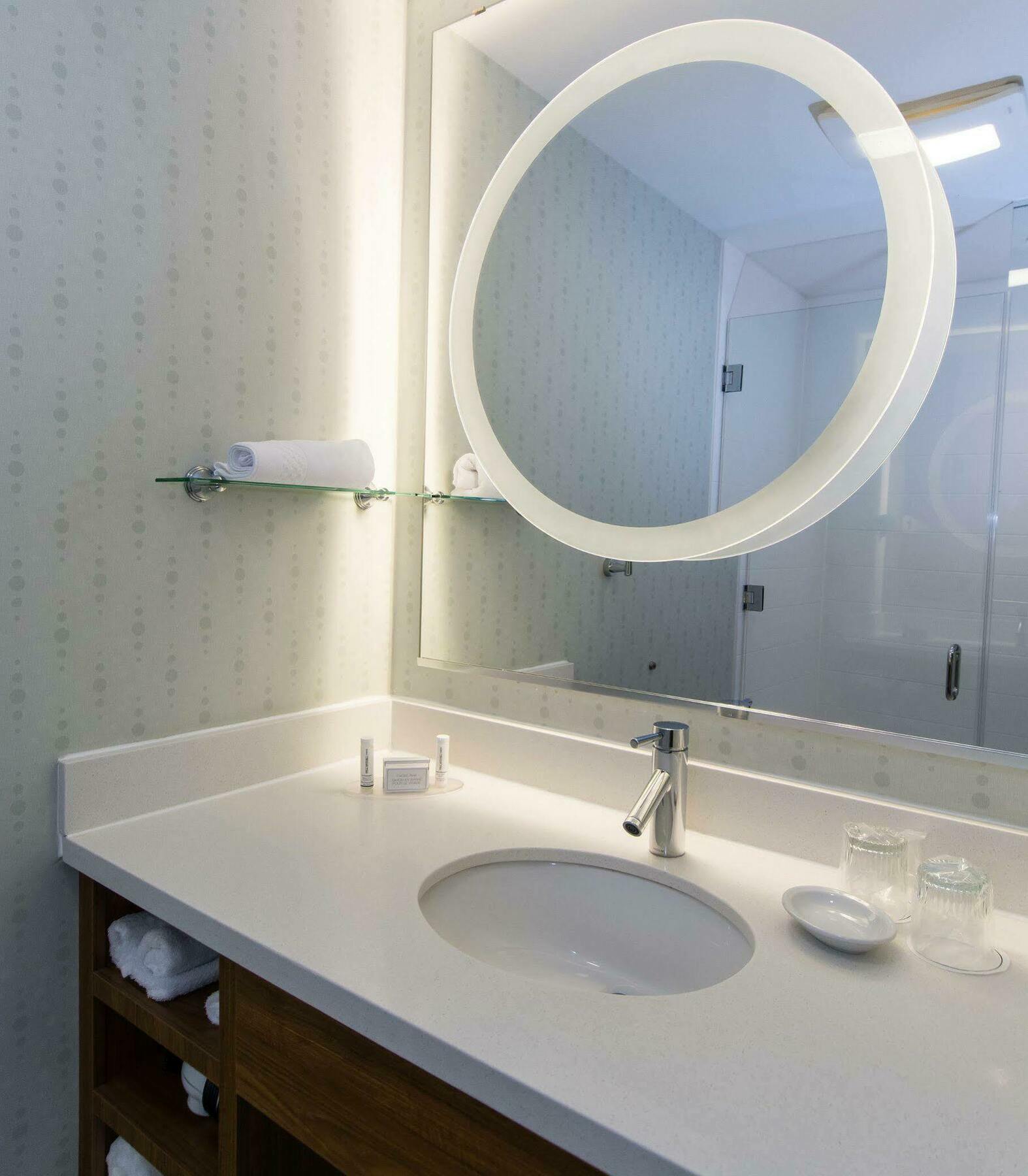 Springhill Suites Columbia Downtown The Vista Екстериор снимка